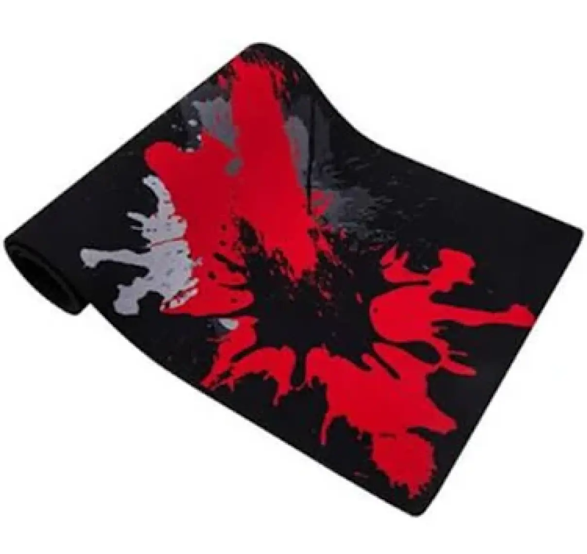 Rampage Combat Zone XL 800x300x4 mm Oyuncu Mouse Pad