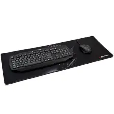 Rampage Combat Zone XL 800x300x4 mm Oyuncu Mouse Pad
