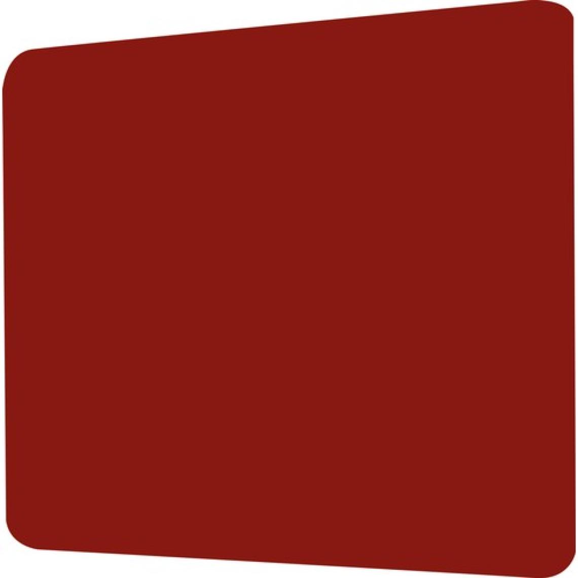 Active Team MP05 - 27x23 Kırmızı Pembe Gaming Mousepad | Kaymaz Taban, Oyuncu Gamepad,Ev,Ofis,Oyun