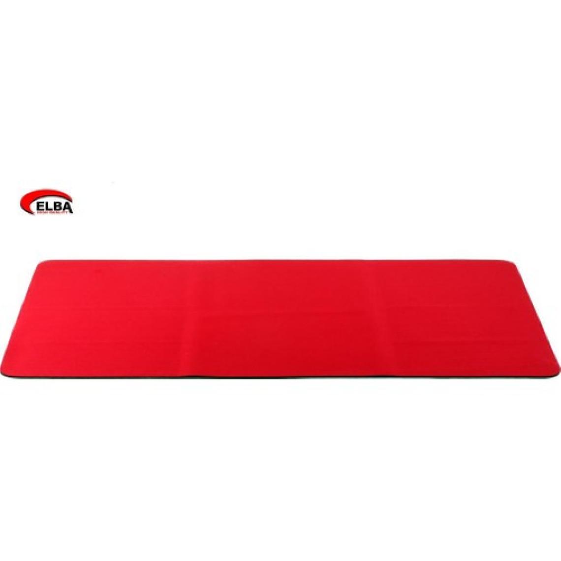 Elba 500 Kırmızı Mouse Pad