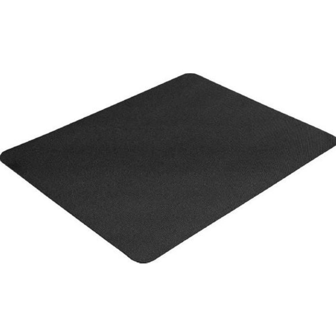 Sge Teknoloji 24 x 20 cm Siyah Kaydırmaz Taban Speed Yüzey Mousepad