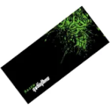 Irontech Razer Goliathus 70X30 cm Kaydırmaz Taban Oyuncu Mousepad