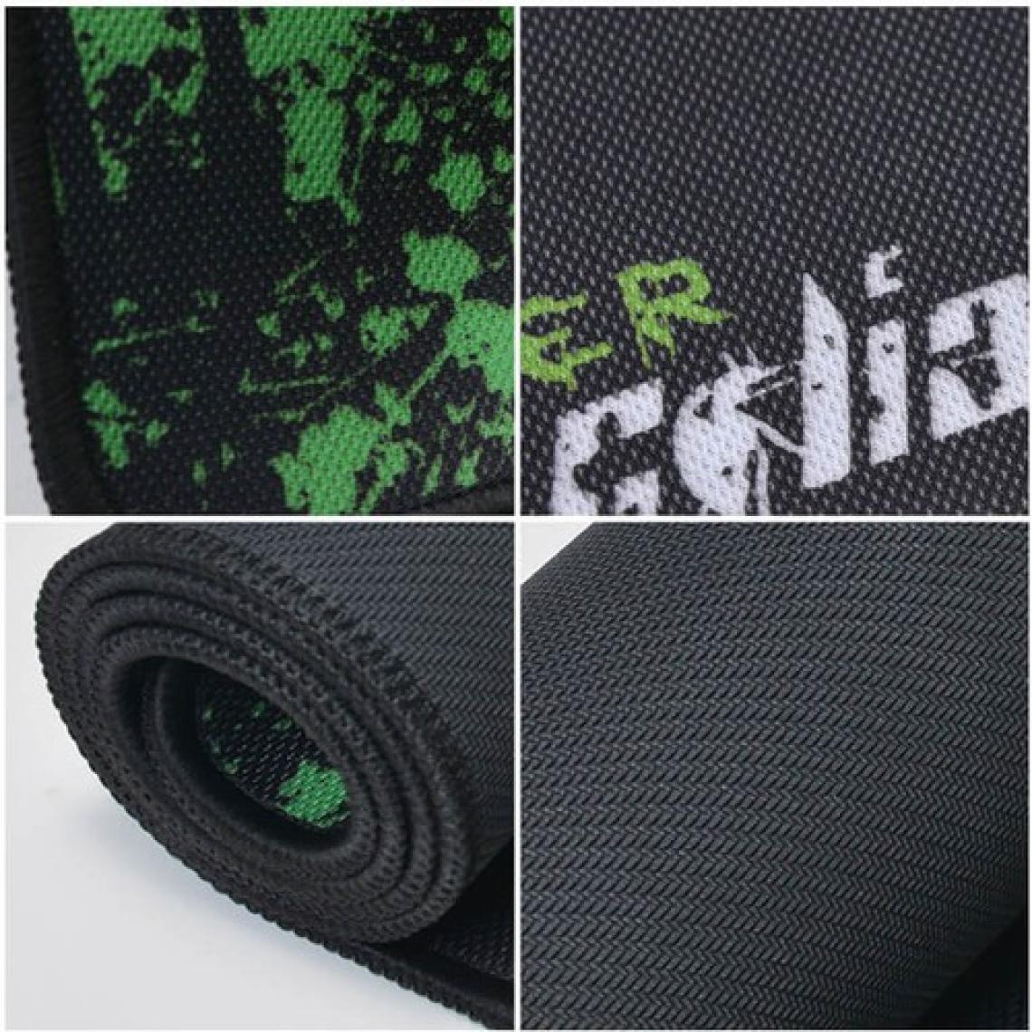 Razer Goliathus Gaming Oyuncu Mouse Pad 90*30CM Xxl Kaymaz Taban Dikişli Su Tutmaz