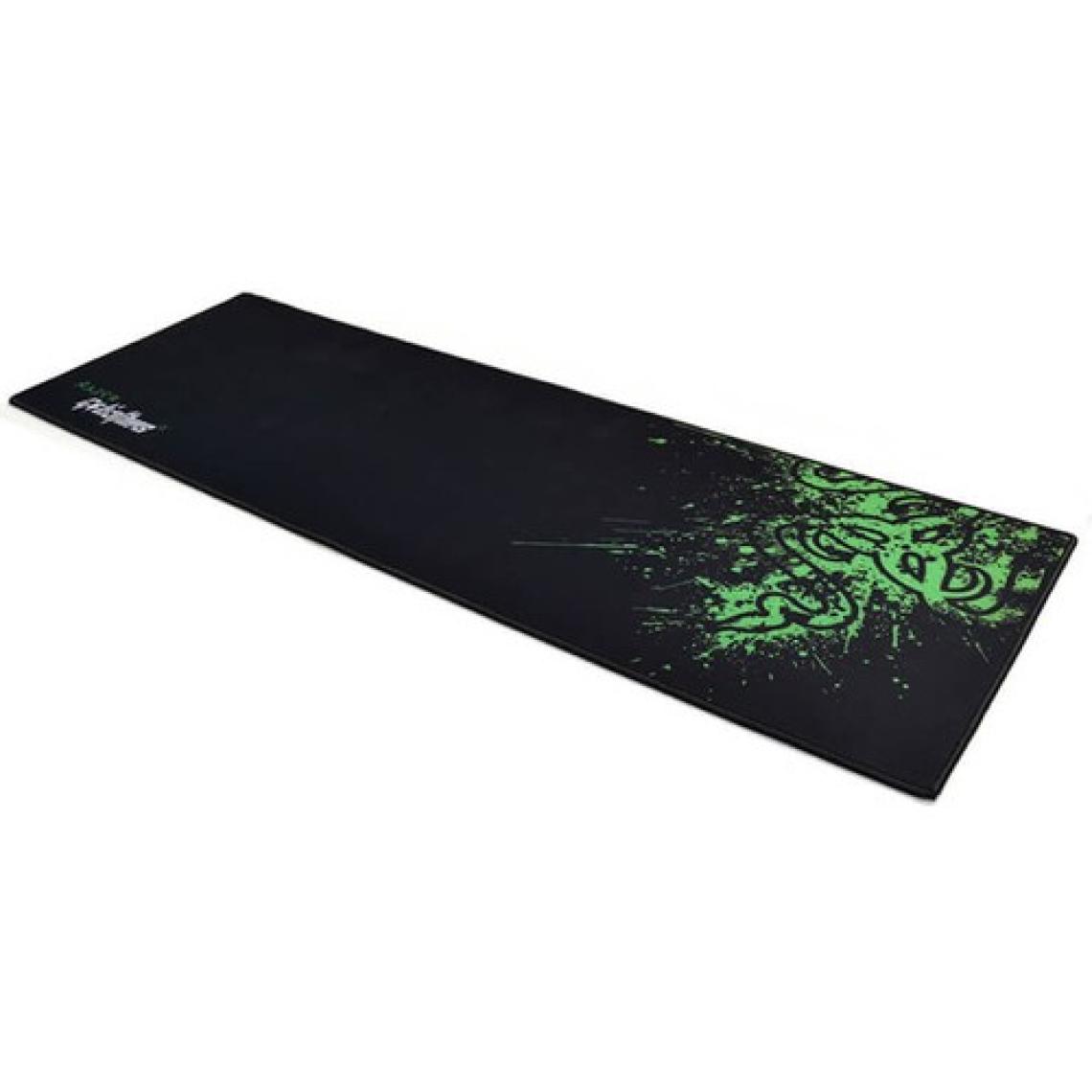 Razer Goliathus Gaming Oyuncu Mouse Pad 90*30CM Xxl Kaymaz Taban Dikişli Su Tutmaz