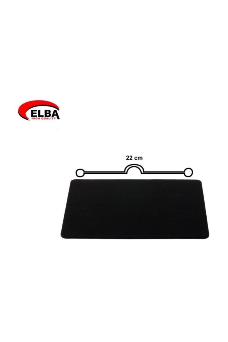 Elba 220 Siyah Mouse Pad