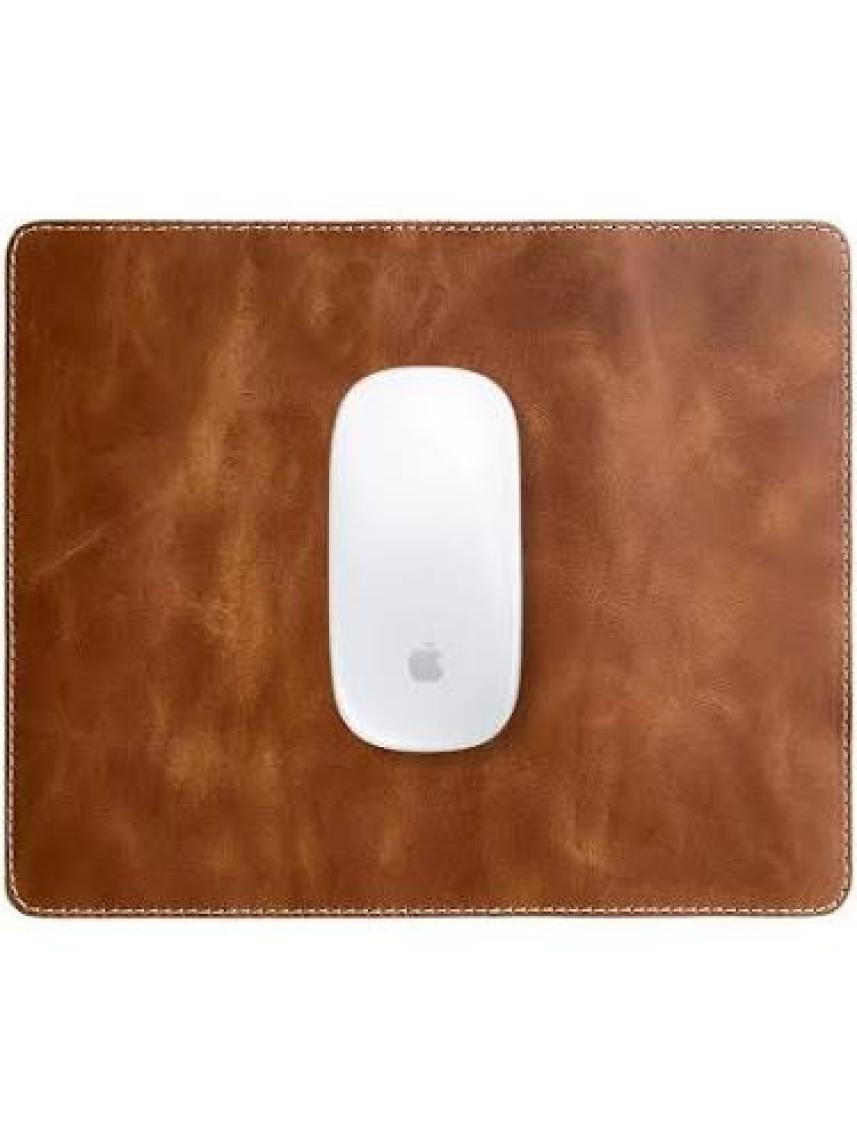 Modica Navada - Luxury Hakiki Deri Mouse Pad