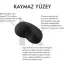 Active Team MP03 - Memory Mouse ve Klavye Bilek Destek Pedi | Yumuşak, Ergonomik, El Bileği Dinlendirme Ped Set