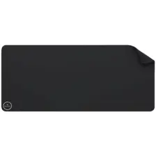 Black Deer Siyah 90X40 Large Boy Professional Gaming Ofis Mouse Pad Kaydırmaz Mouse Pad