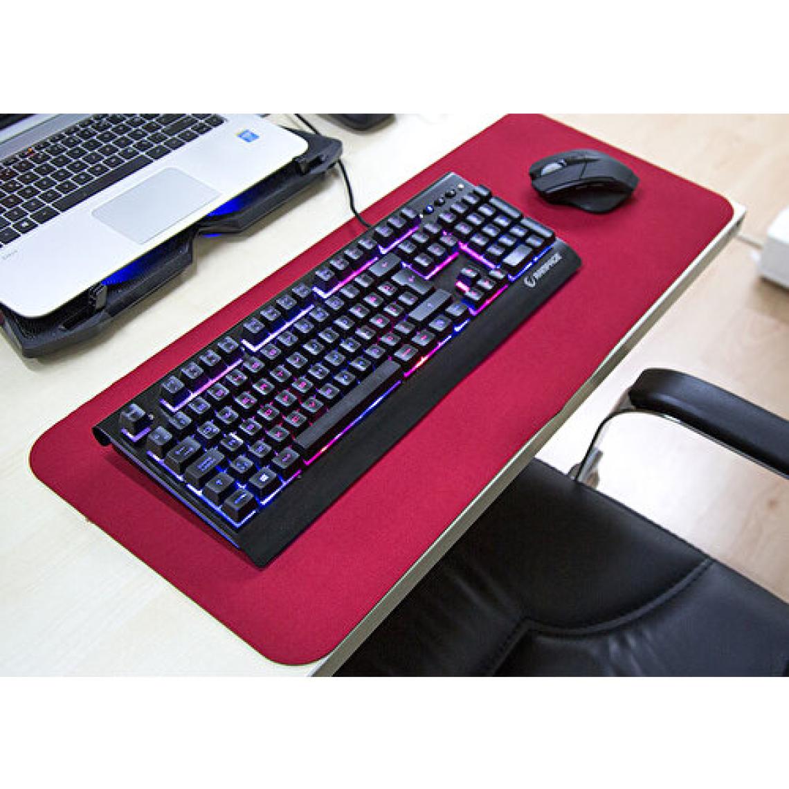 Addison 300271 Kırmızı Mouse Pad