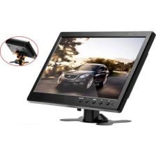 Alfaben Audiomax 10 Inc LED Monitör HDMI USB VGA Av Bnc Destekli