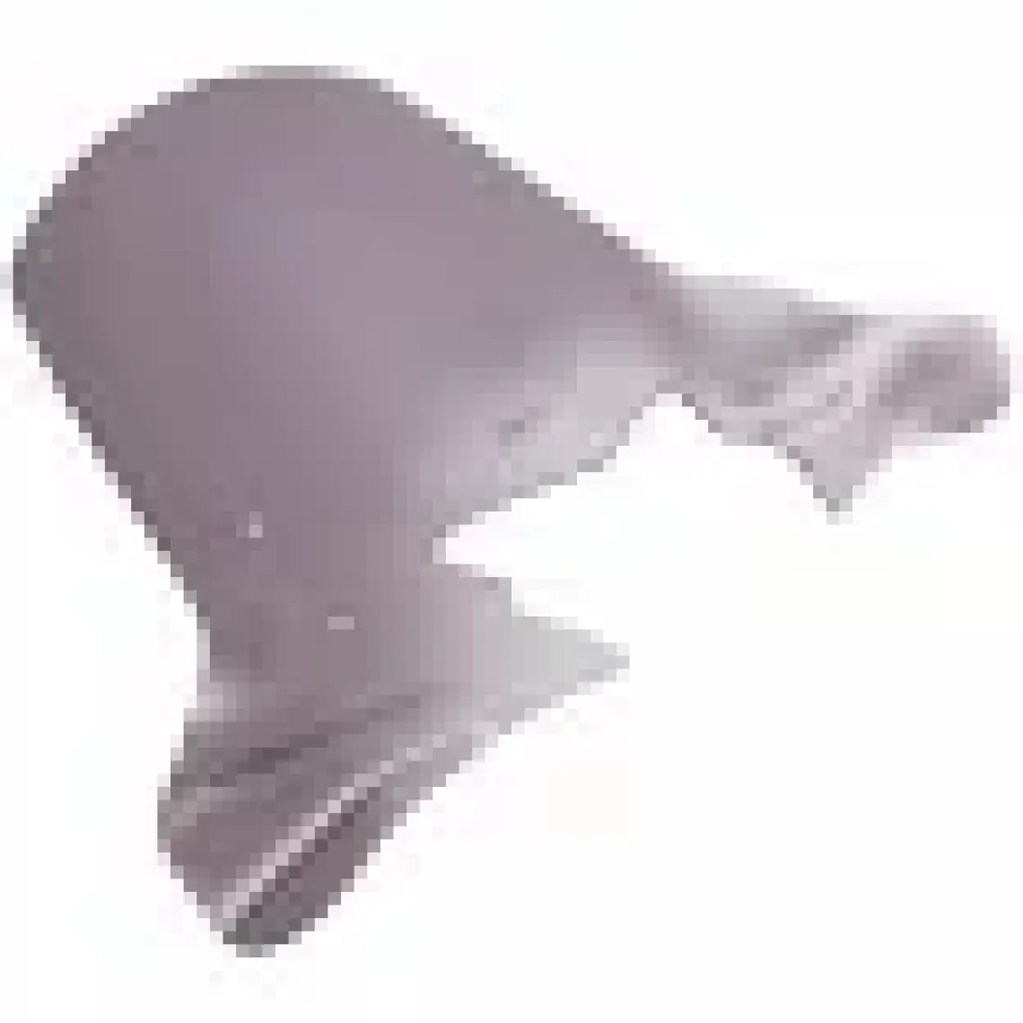 Gp Kompozit Tvs Jupiter 125 2023-2024 Uyumlu Ön Cam Füme 58 cm