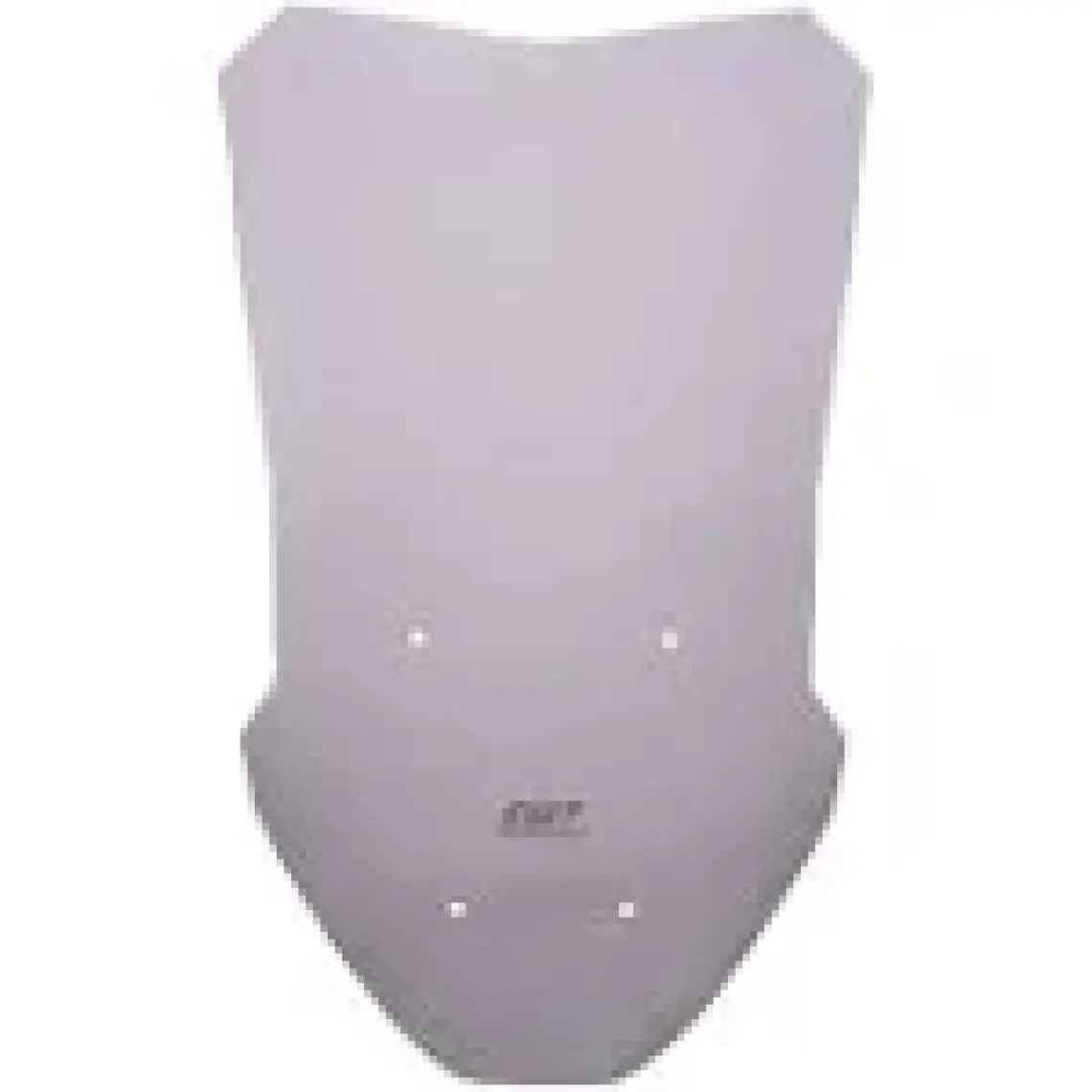 GP Kompozit RKS Freccia 150 2022-2024 Uyumlu Ön Cam Füme 60 cm