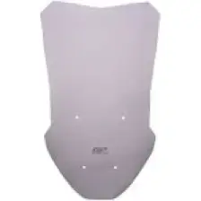 GP Kompozit RKS Freccia 150 2022-2024 Uyumlu Ön Cam Füme 60 cm