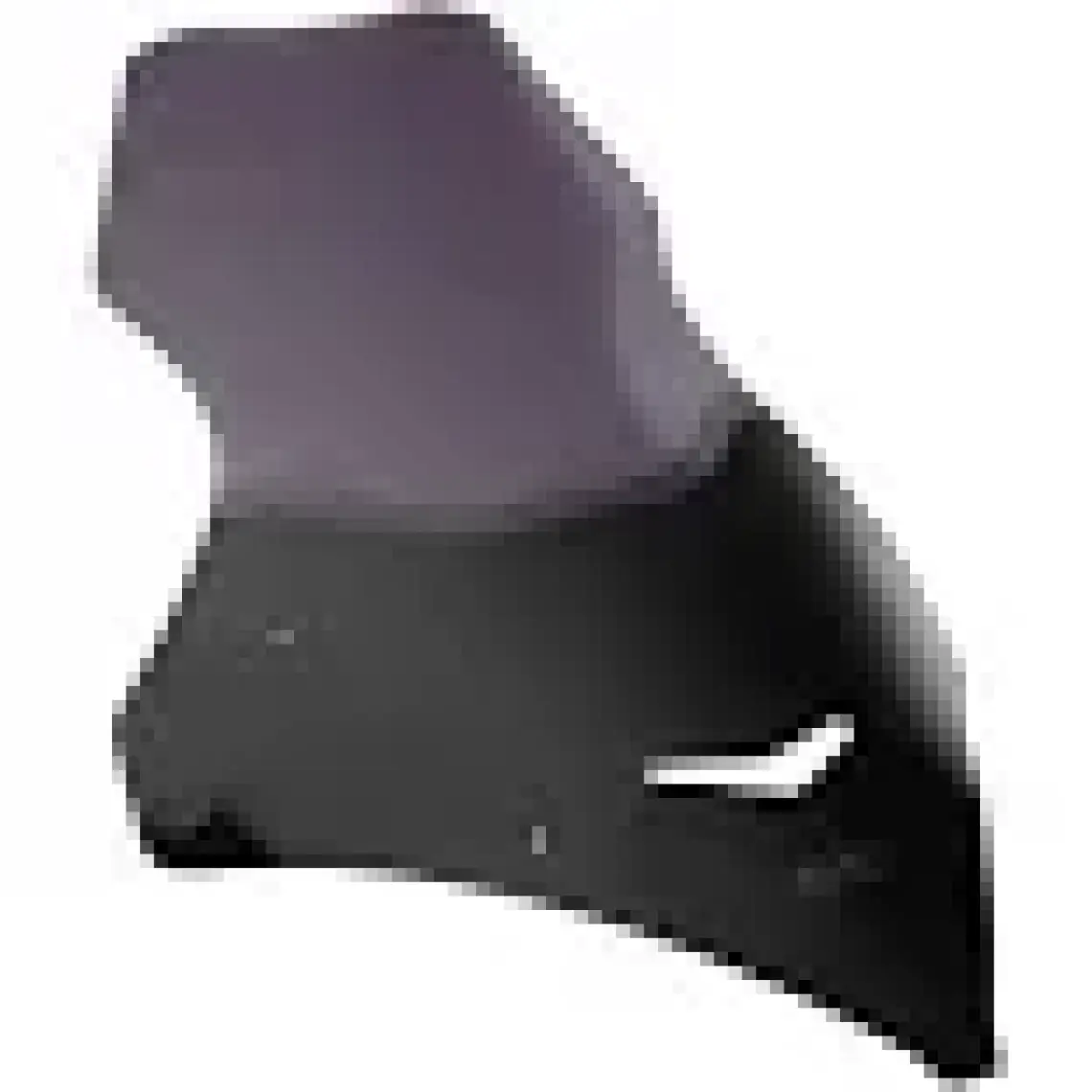GP Kompozit SYM Jet X 125 2022-2024 Uyumlu Ön Cam Füme 79 cm