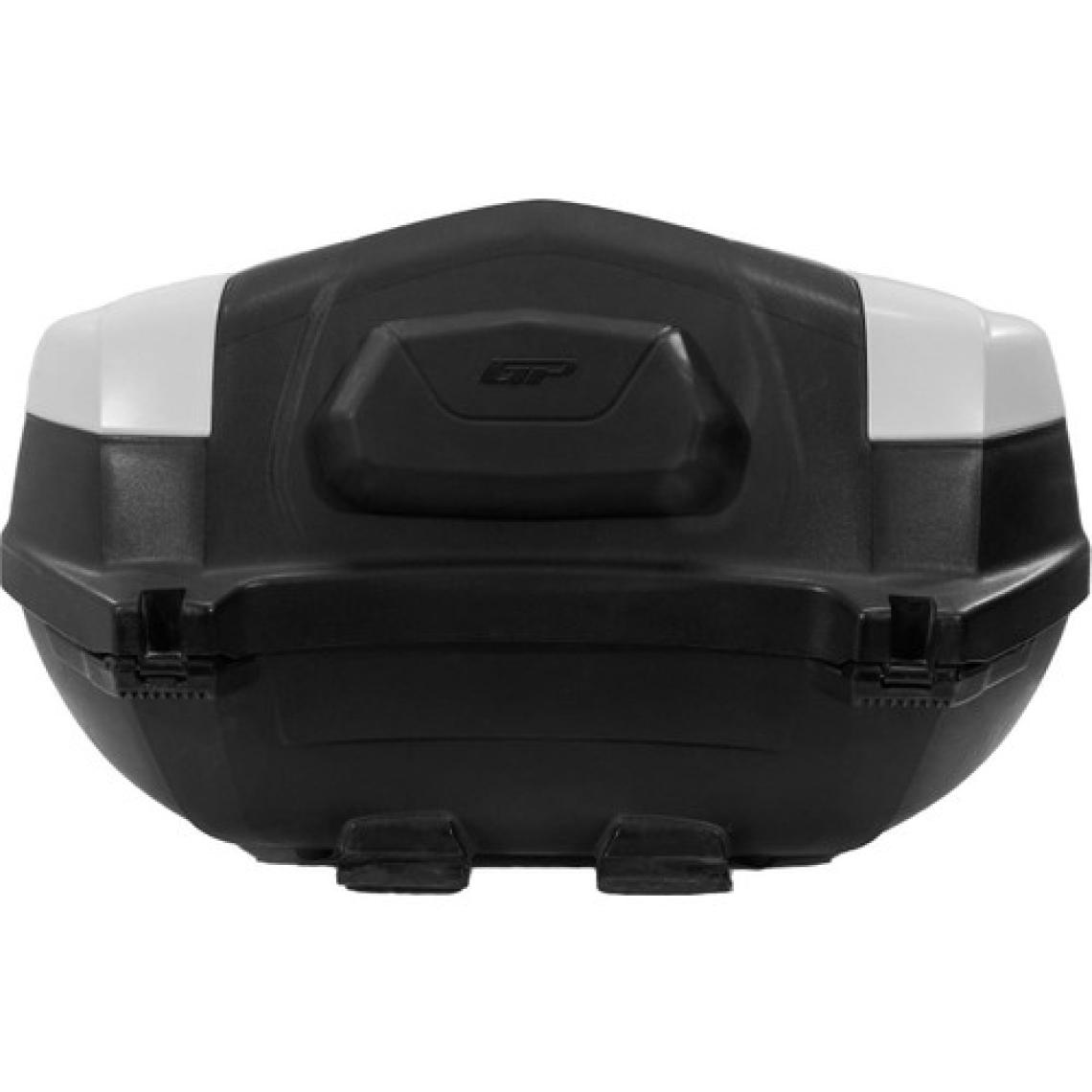 GP Kompozit Universal 22X11cm Çanta Pedi Siyah