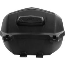 GP Kompozit Universal 20X8cm Çanta Pedi Siyah