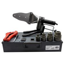 Sf3 700w Fusion Plastik Boru Kaynak Makinası-set