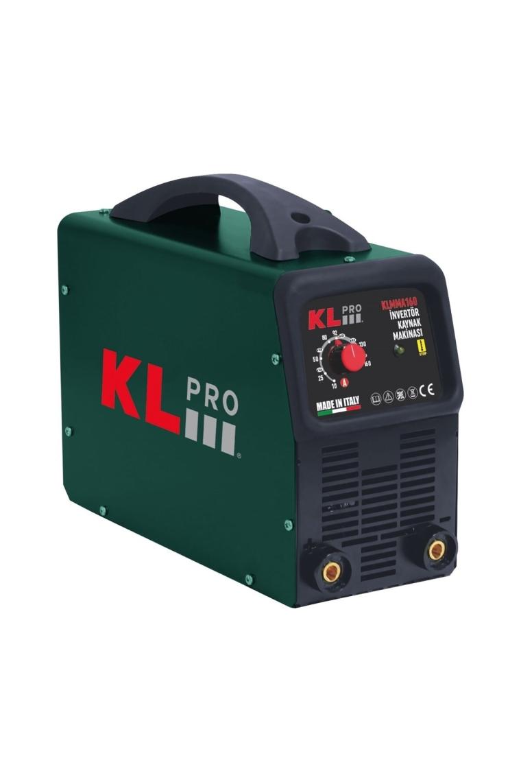 Kl Pro Inverter Kaynak Makinesi Klmma200 200 Amper