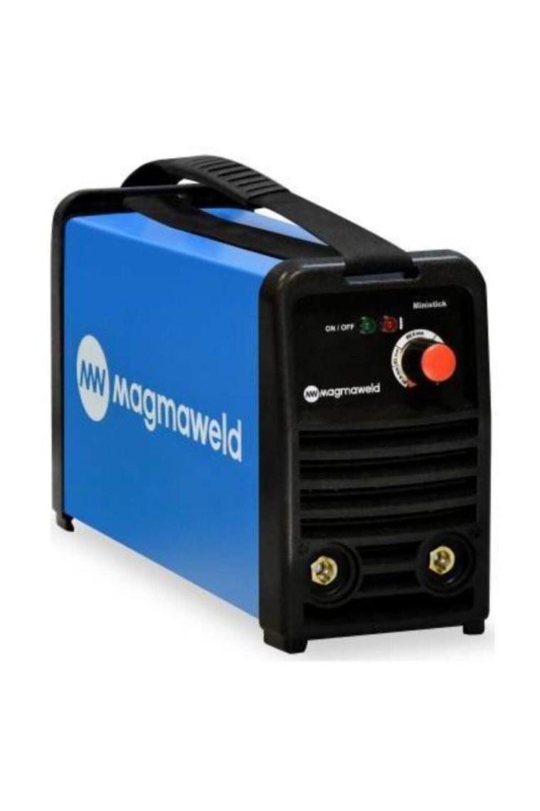 Kaynak Makinesi Magmaweld Ministick 140 Amper