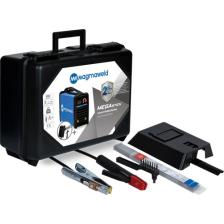 Magmaweld Megastick Deluxe Kaynak Makinesi 200 A