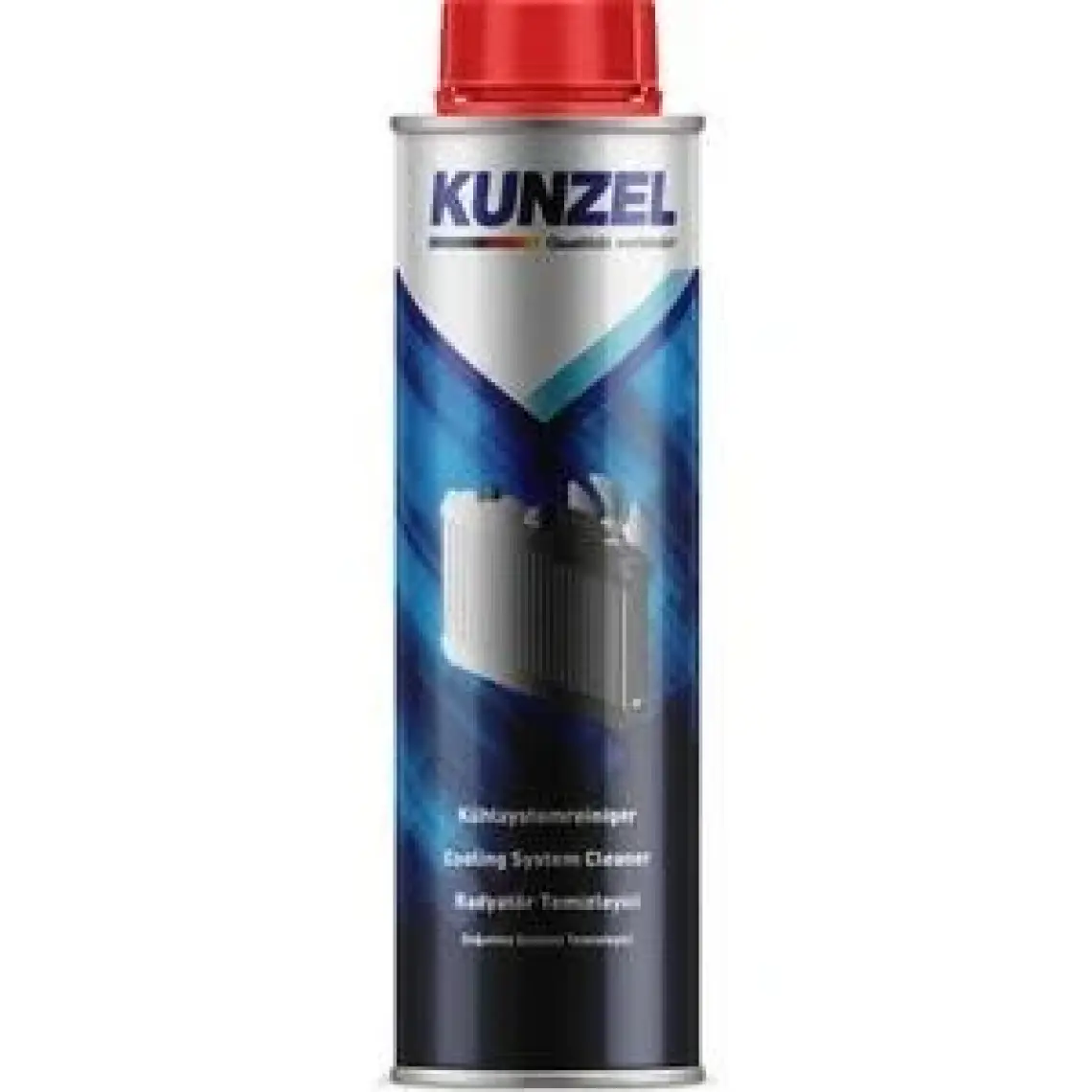 Kunzel Radyatör Temzileyici (Soğutma Sıvısı)