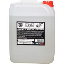 Dtx Kimya Solventli Radyatör ve Soğutma Sistemi Temizleyici 5l