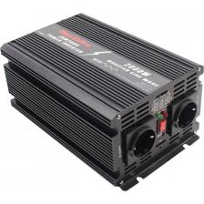 Max Extra LRM2000 Inverter Dönüştürücü 2000W
