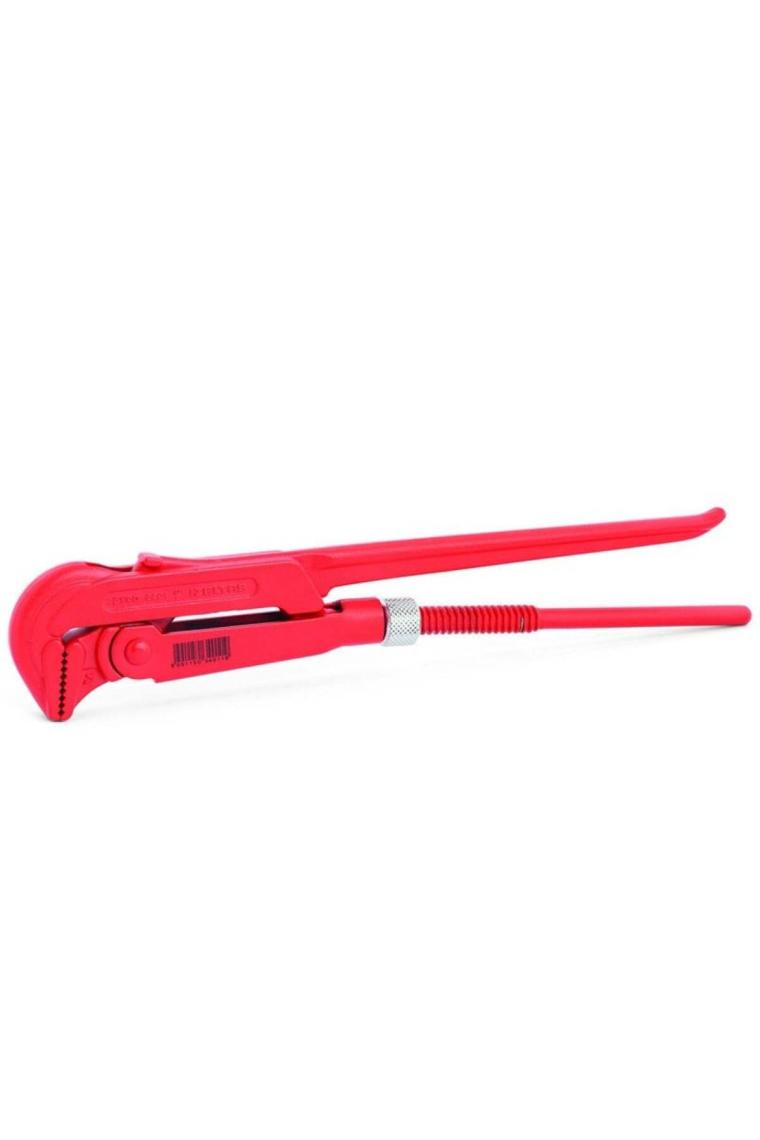 İzeltaş 2201 Maşalı Boru Anahtarı 690mm 3''