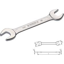 İzeltaş 0100 İki Ağız Kısa Boy 8x10 mm Anahtar