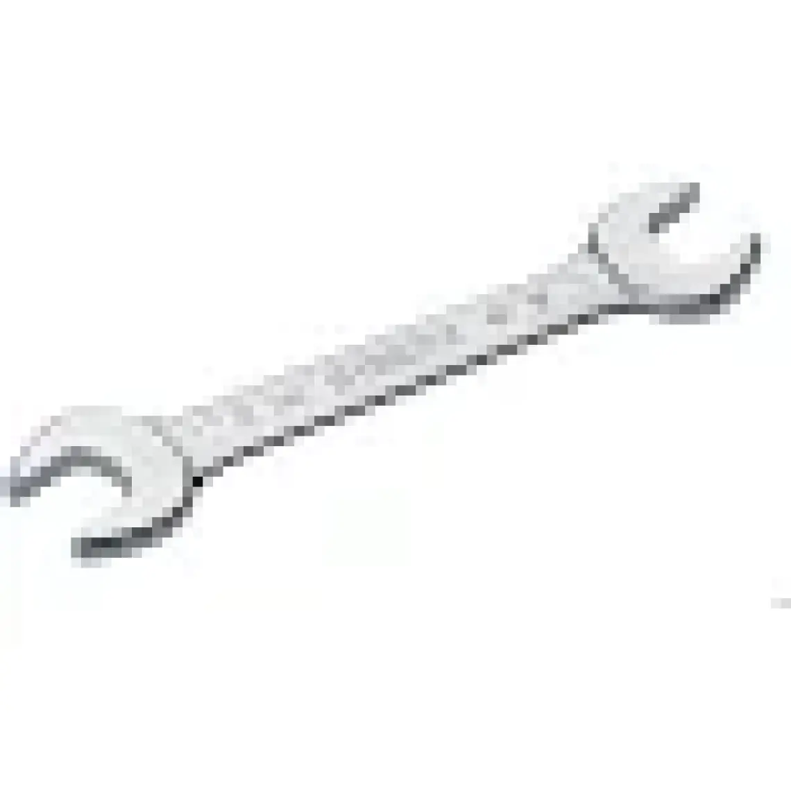 İzeltaş İki Ağız Anahtar Kısa Boy 10X12 Mm
