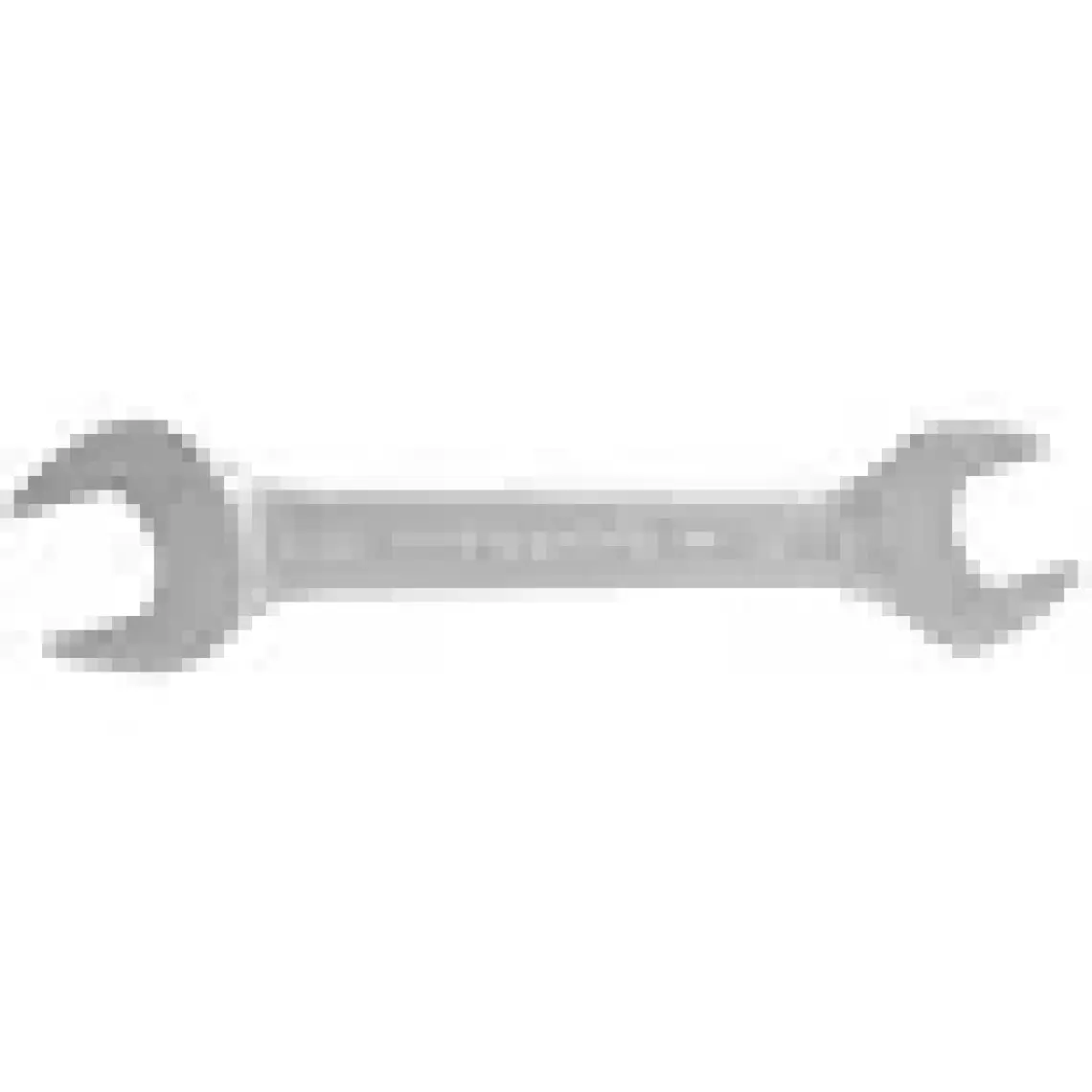 İzeltaş İki Ağız Anahtar Kısa Boy 10X12 Mm
