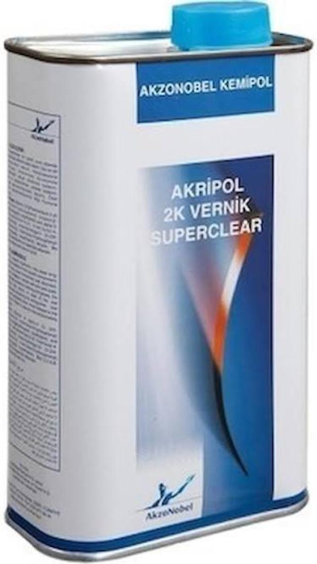 Akzonobel Akrilik Vernik