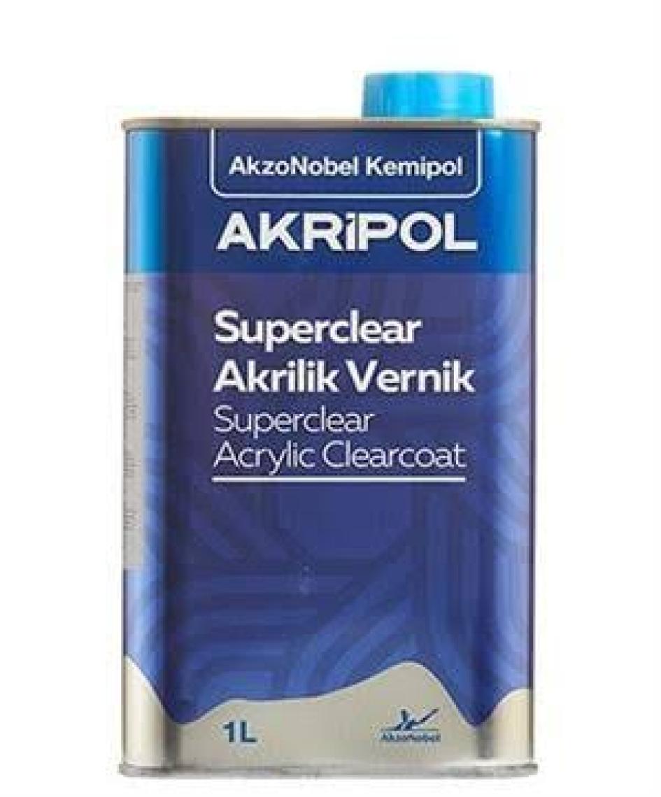Akzonobel Akrilik Vernik