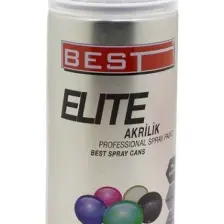 Best Akrilik Sprey Boya