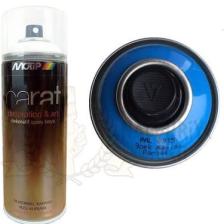 Motip Carat Ral 5015 Sprey Boya 400ml - Parlak Gök Mavisi