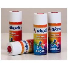 Akçalı Plastik Astar Sprey 400ml