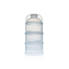 Babyjem Beyaz Katlı Toz Mama Kabı