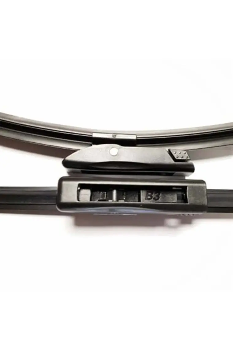 R.B.W. Peugeot 301 2012 ve Sonrası Kasa İçin Muz Silecek Takım 600mm + 400mm 90101