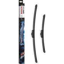 Bosch Aerotwin Silecek Seti - [600/400 Mm] Hyundaı İ20 (2008 - 2021) [Pb] - AR 601 S