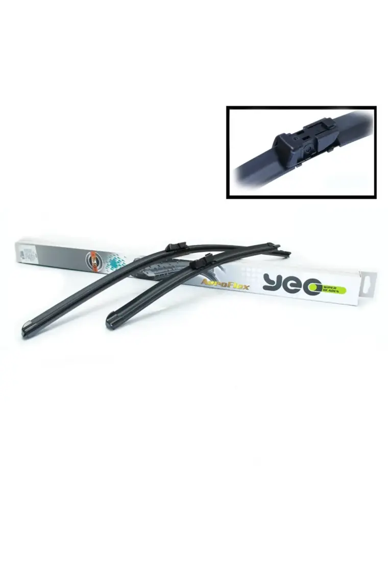 Yeo Seat Cordoba Silecek Takımı Yeo 2006-2009
