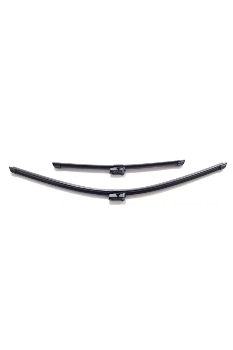 Silbak Renault Clio 4 Hb Hatchback 2012-2019 Ön Cam Sileceği Silecek Silgi Silgeç Takımı Seti 65*35CM
