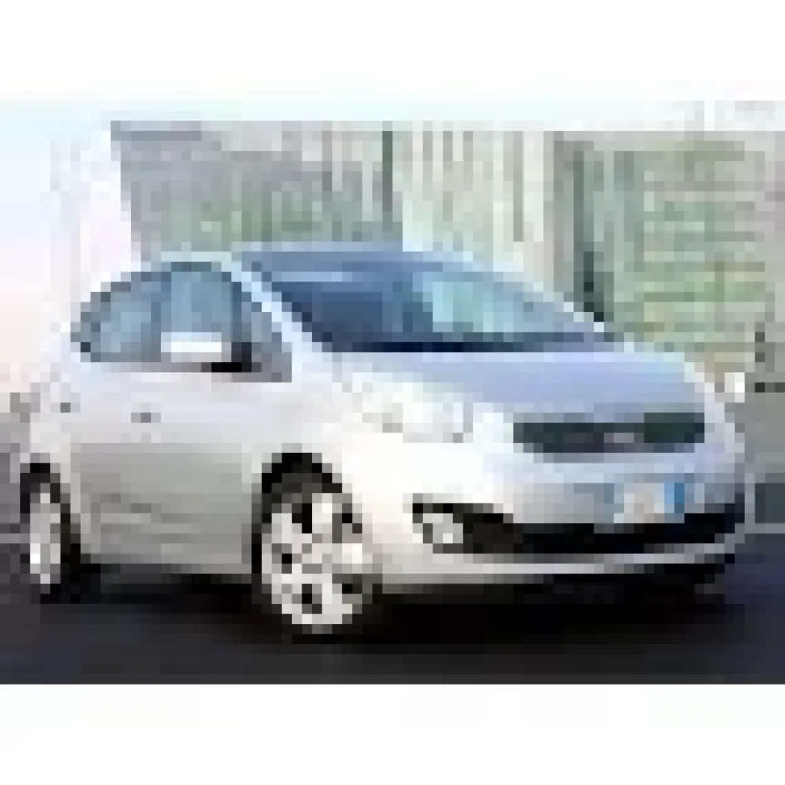 Silbak Renault Clio 4 Hb Hatchback 2012-2019 Ön Cam Sileceği Silecek Silgi Silgeç Takımı Seti 65*35CM