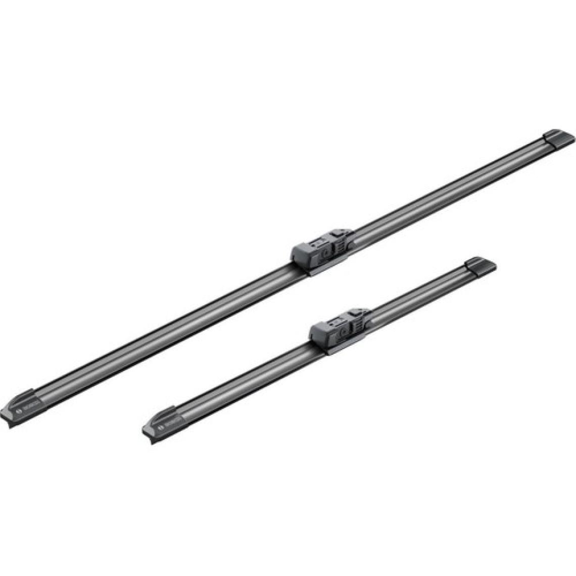Bosch Aerotwin Silecek Seti - [650/400 mm] Ford Fiesta 7 (2012 - 2021) [13] - A 414 S
