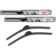 Bosch Ford Focus 3 Muz Silecek 2012-2019 Bosch Aeroeco