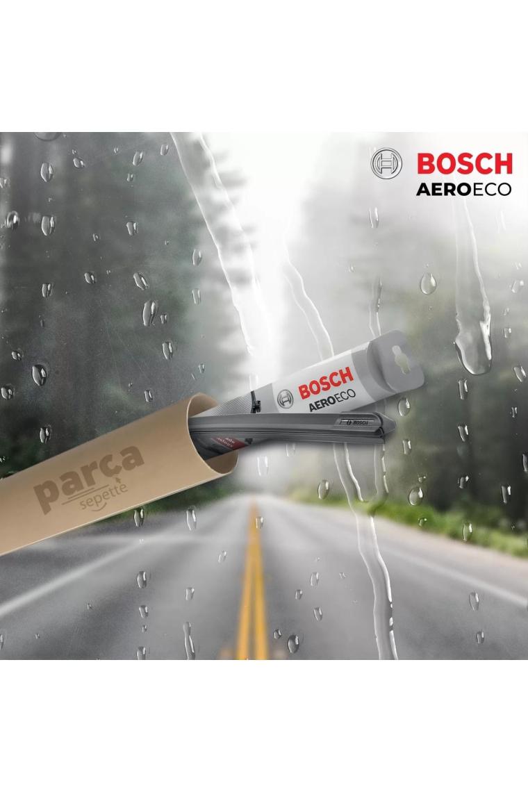 Bosch Toyota Corolla Muz Silecek 2013-2018 Bosch Aeroeco