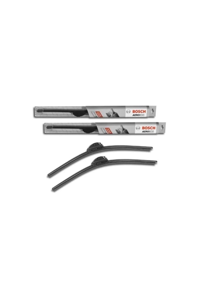 Bosch Toyota Corolla Muz Silecek 2013-2018 Bosch Aeroeco