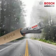 Bosch Toyota Corolla Muz Silecek 2013-2018 Bosch Aeroeco