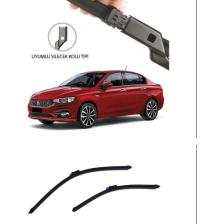 Fiat Egea 2015 ve Sonrası Uyumlu Ön Takım Silecek