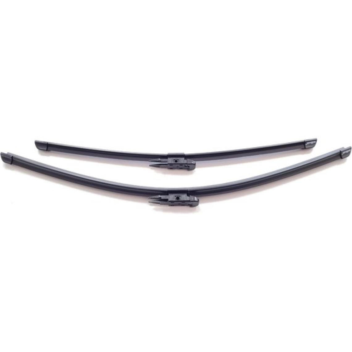Silbak Ford Kuga 3 2020-2023 Ön Cam Sileceği Silecek Silgi Silgeç Takımı Seti 62*50CM