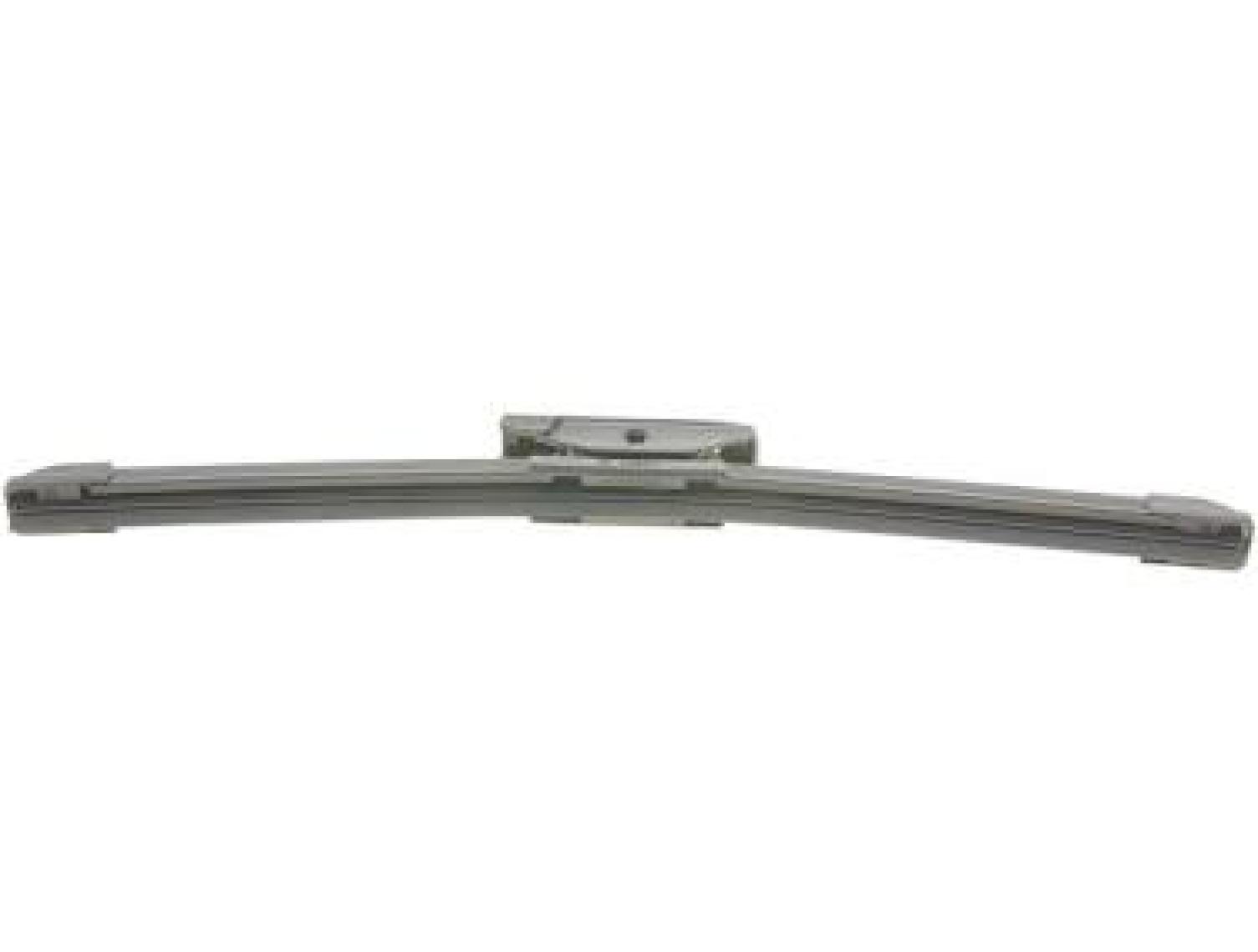 Bosch Aerotwin Silecek Seti - [650/340 Mm] Renault Clio 4 (2012 - 2021) [Bh] - A 868 S